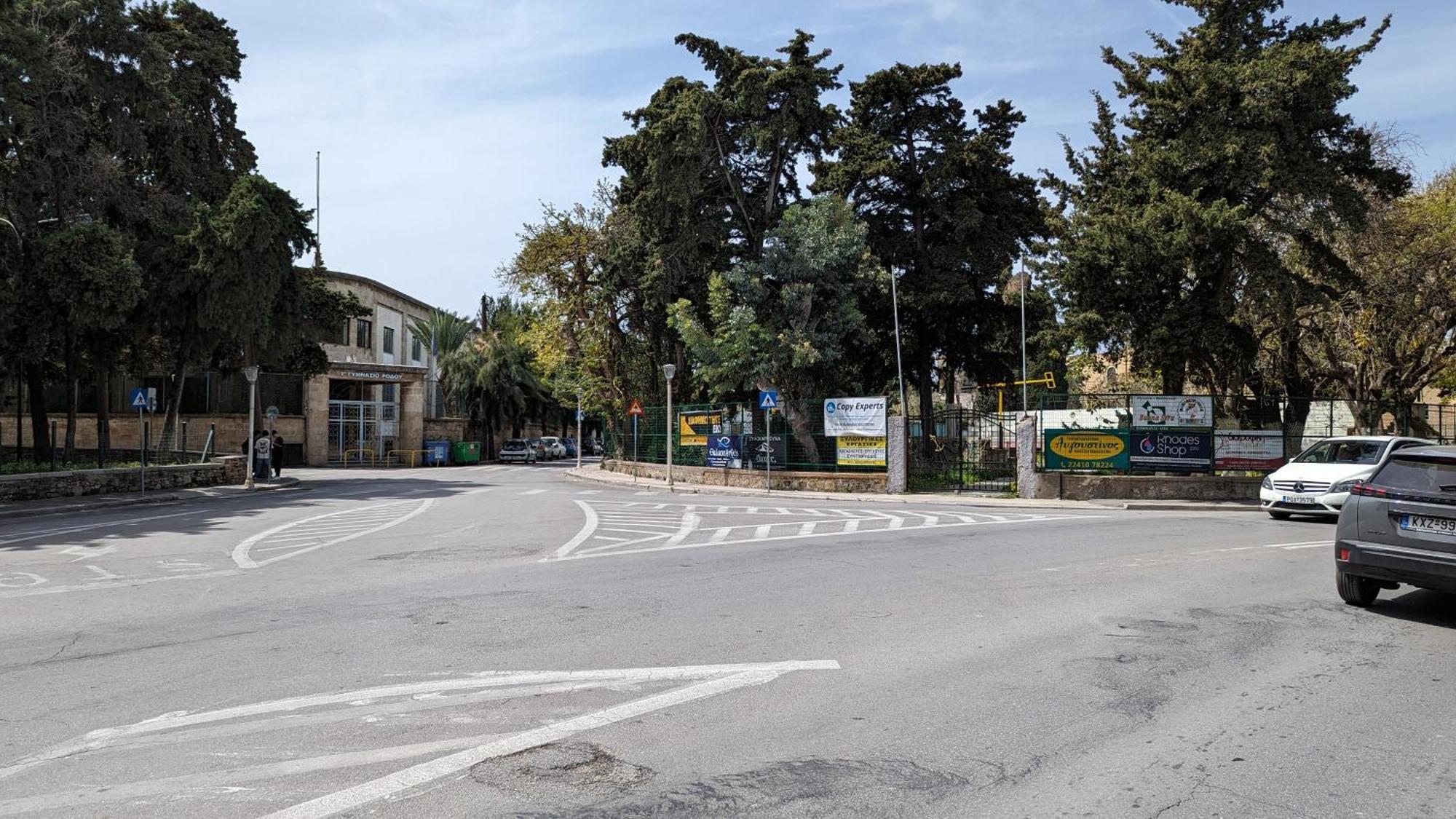 Casa vacanze Giannis House *