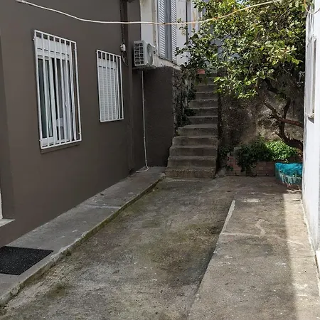 Willa Giannis House Rhodes City Zewnętrze zdjęcie