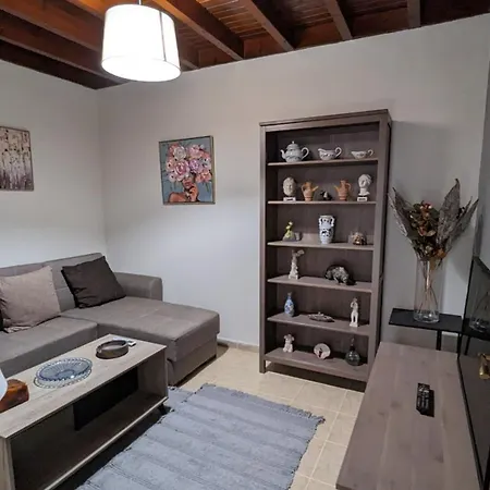 Willa Giannis House Rhodes City Zewnętrze zdjęcie