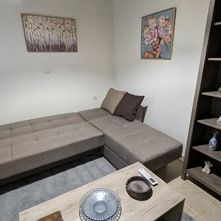 Willa Giannis House Rhodes City Zewnętrze zdjęcie