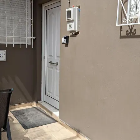 Willa Giannis House Rhodes City Zewnętrze zdjęcie