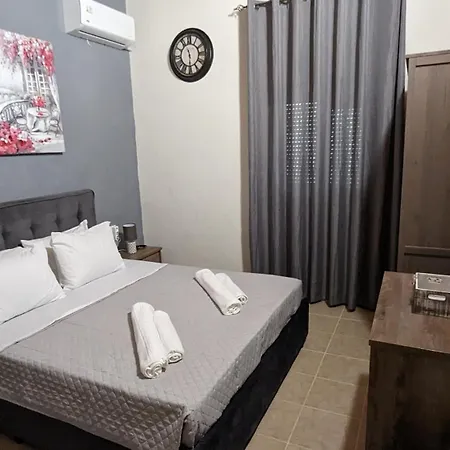 Willa Giannis House Rhodes City Zewnętrze zdjęcie