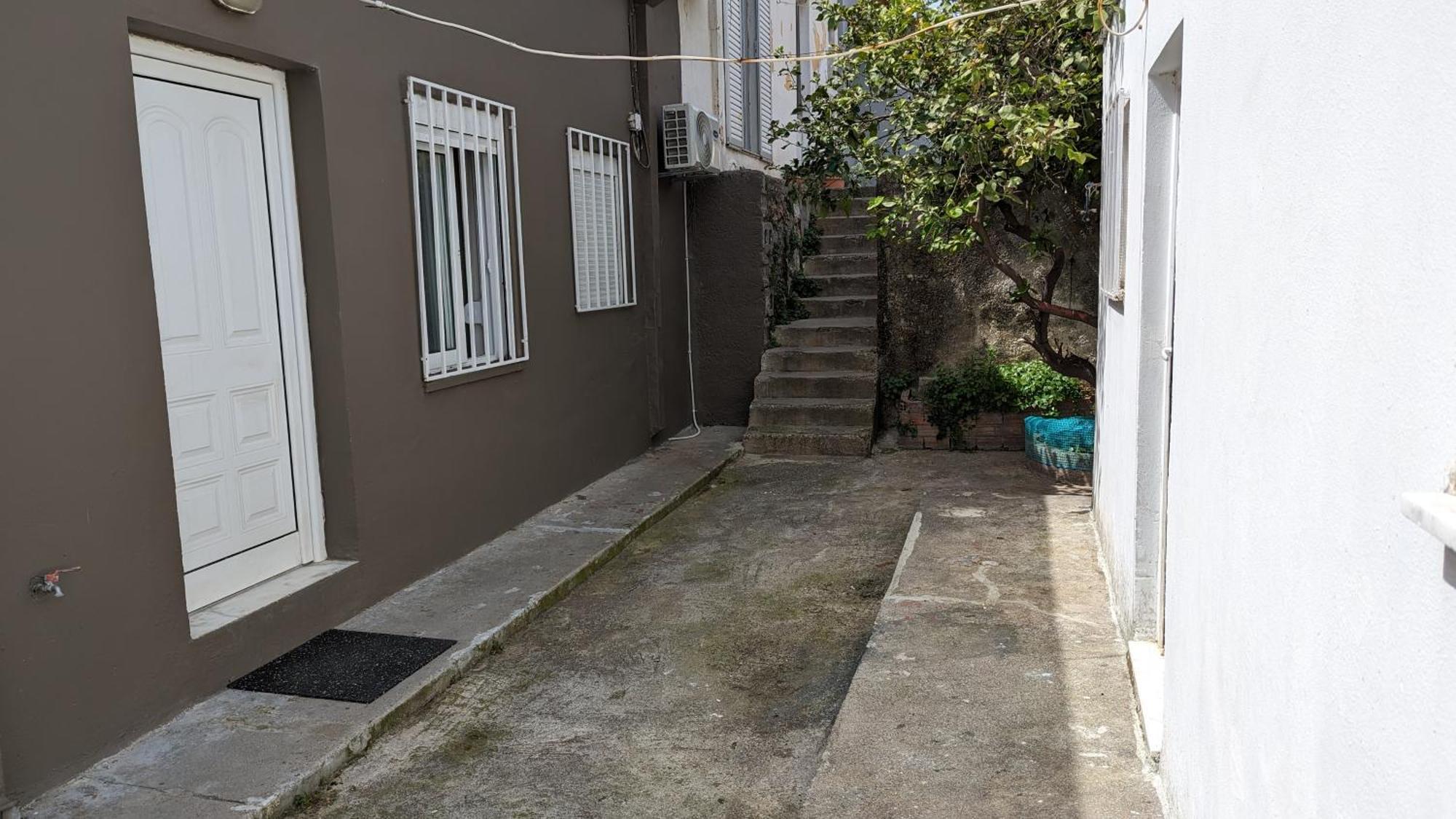 Giannis House Rhodes City