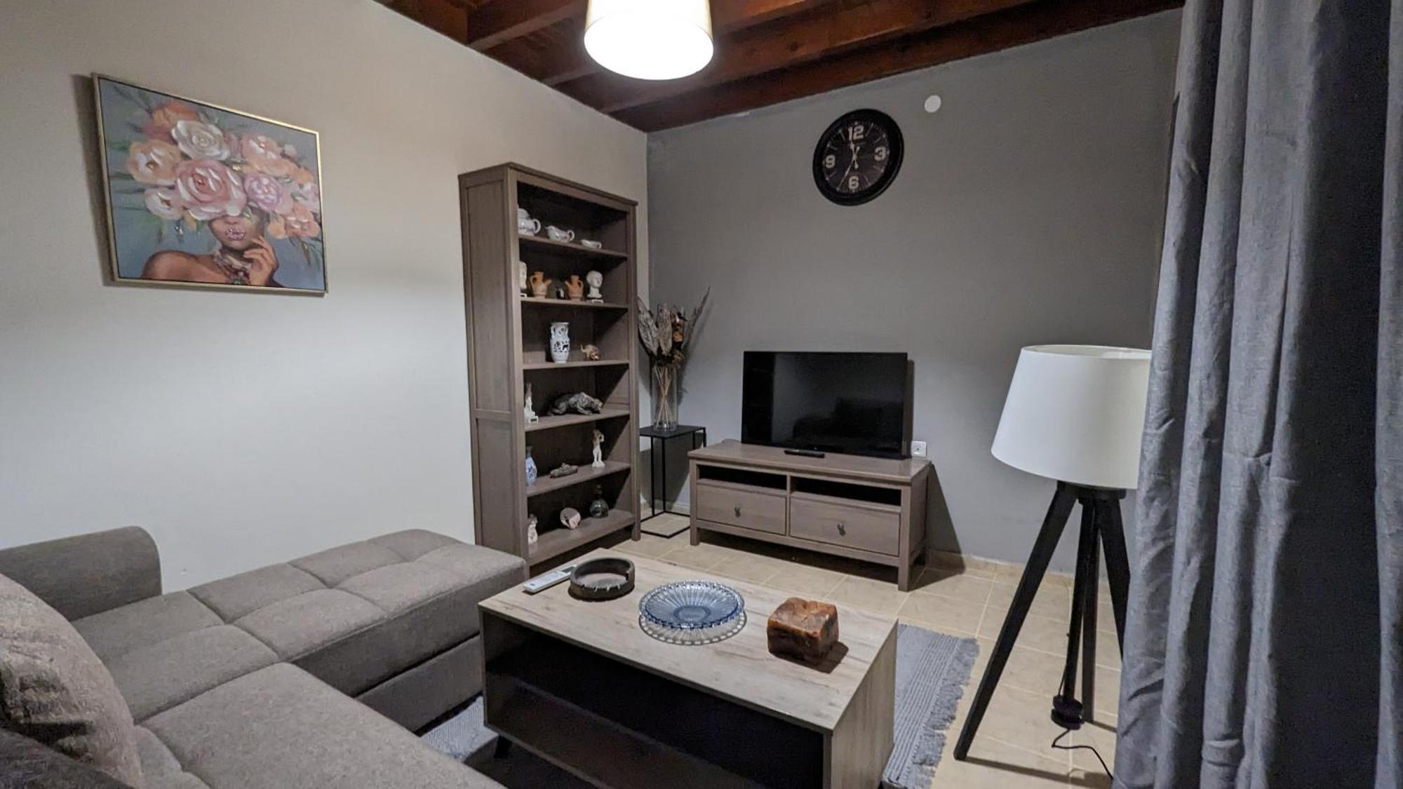 Holiday home Giannis House Rhodes City