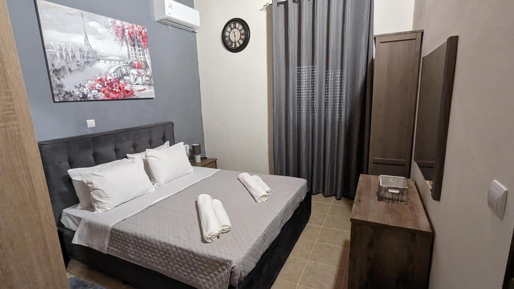 Holiday home Giannis House Rhodes City