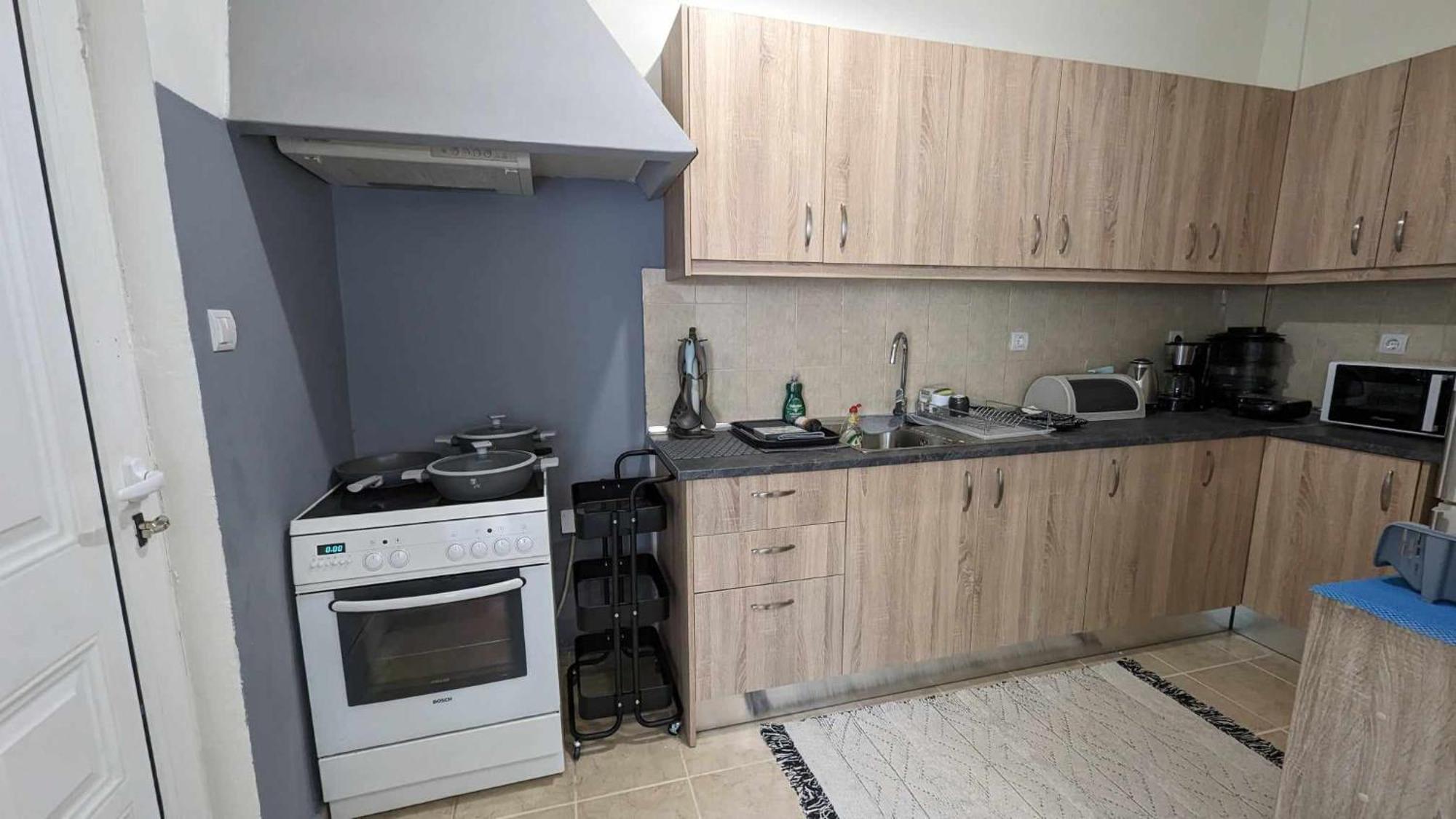 Giannis House Holiday home *